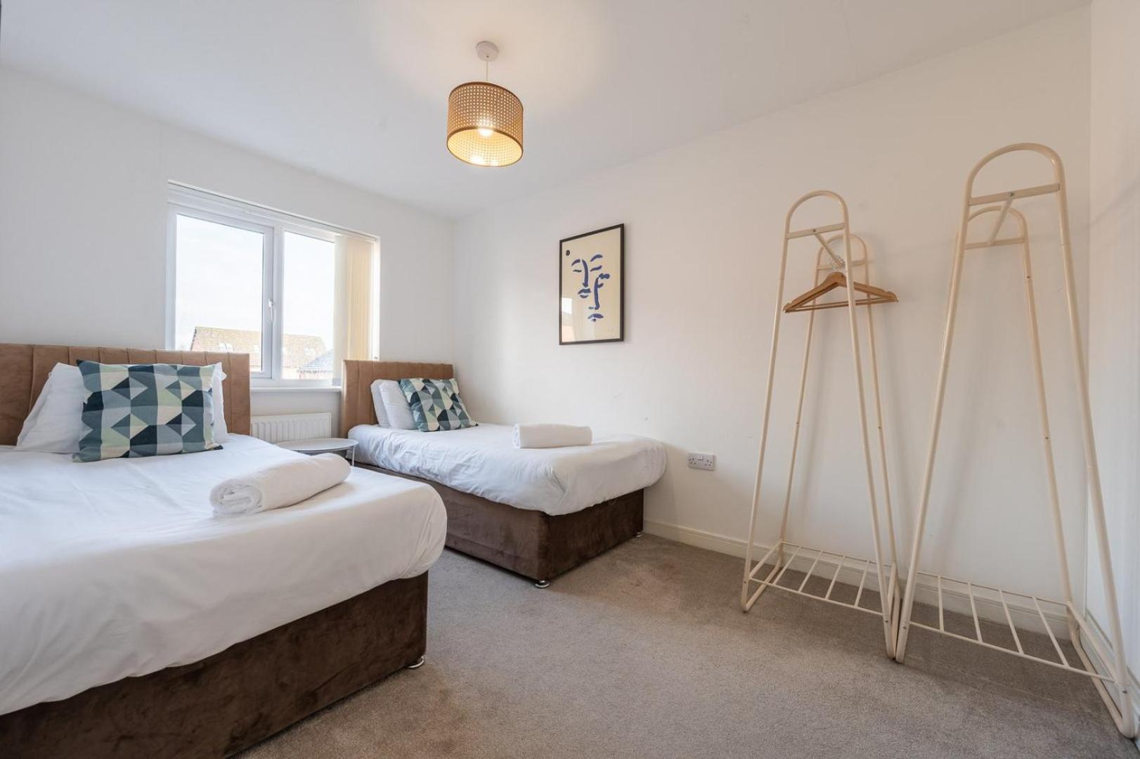 Temper Mill Way By Ty Sa Holiday home *