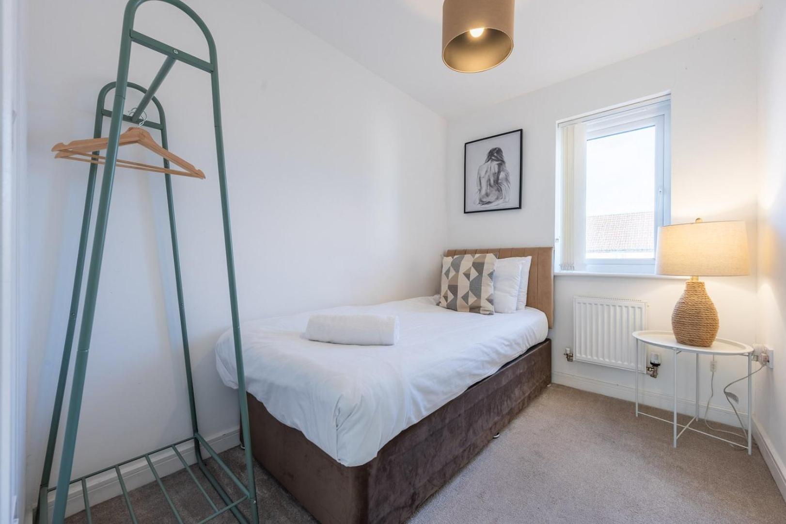 Temper Mill Way By Ty Sa Holiday home *